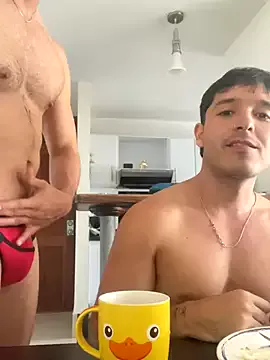 Offline zeth_666 on StripChat