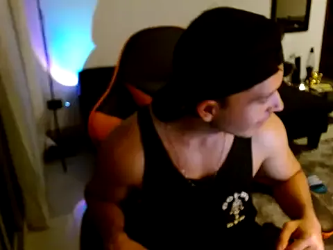 Offline zeth_666 on StripChat