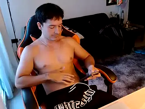 Offline zeth_666 on StripChat