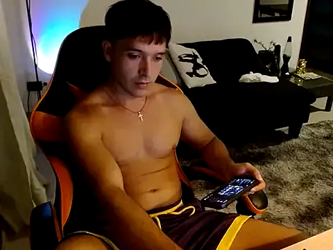 Offline zeth_666 on StripChat