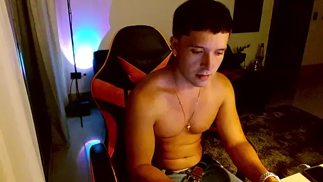 Offline zeth_666 on StripChat