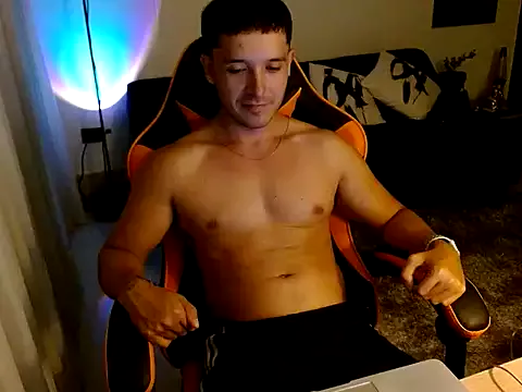 Offline zeth_666 on StripChat