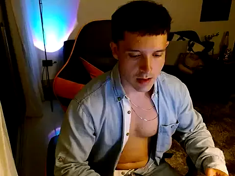 Offline zeth_666 on StripChat