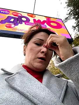 Offline ZhenjaPoledance on StripChat