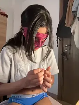 Offline ZINA-MOROCCO on StripChat