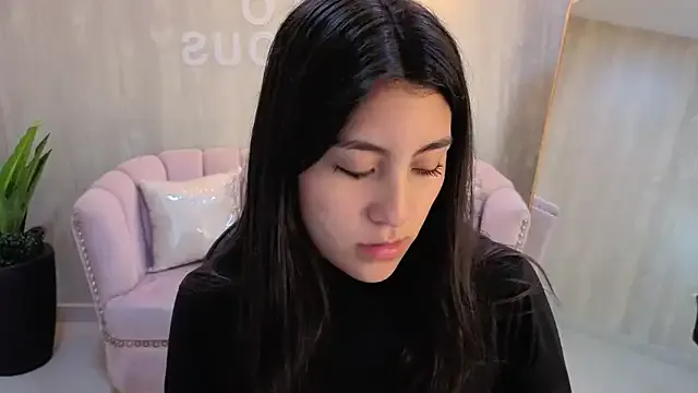 Offline Zoe_Blaze_A on StripChat