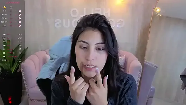 Offline Zoe_Blaze_A on StripChat