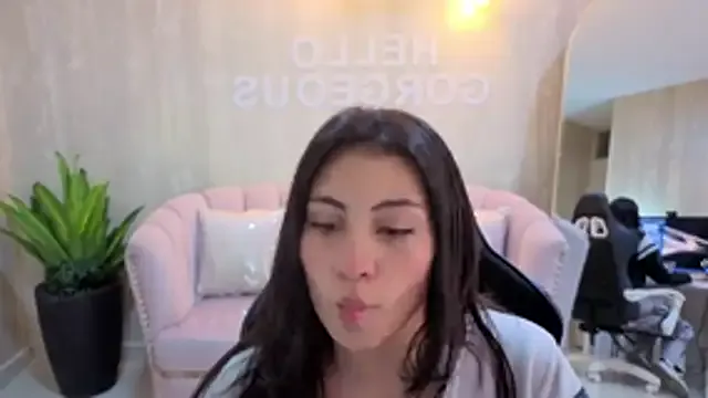 Zoe_Blaze_A — TWERKING