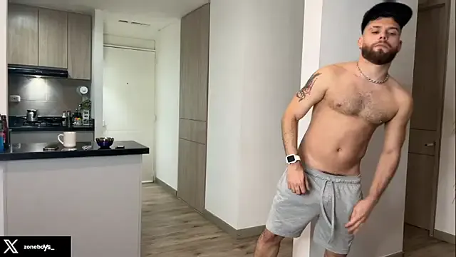 Offline zoneboys on StripChat