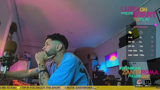 Offline ZRD88 on StripChat