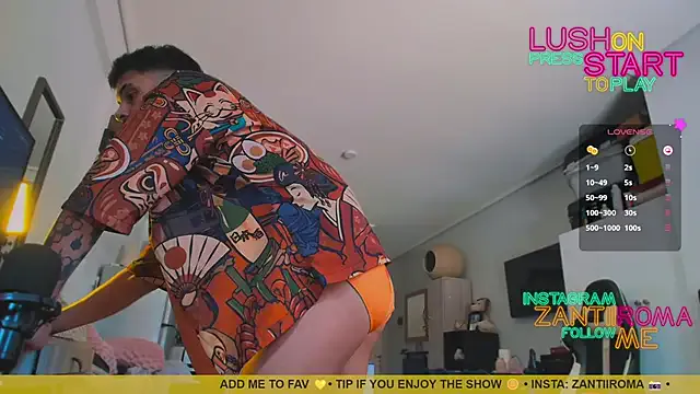 Offline ZRD88 on StripChat