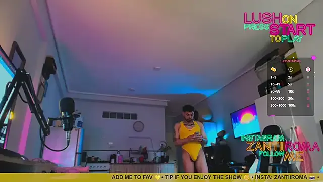 Offline ZRD88 on StripChat