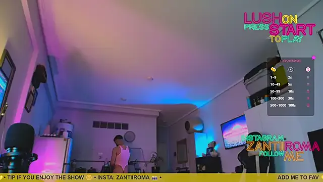 Offline ZRD88 on StripChat