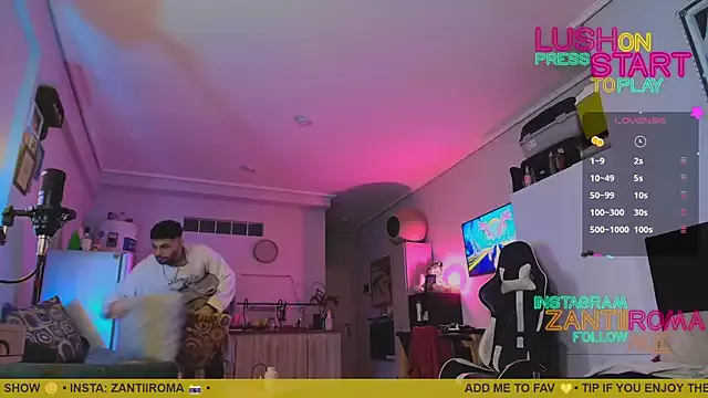 Offline ZRD88 on StripChat