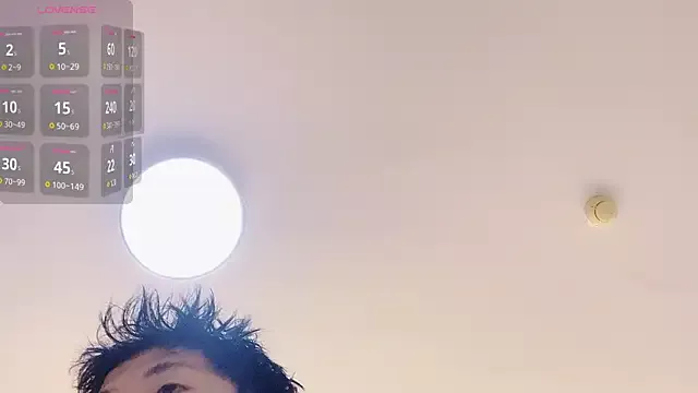 Offline zxmplmm on StripChat